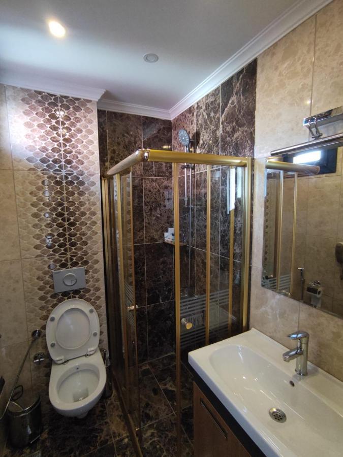 Canary Suite Otel Трабзон Екстериор снимка